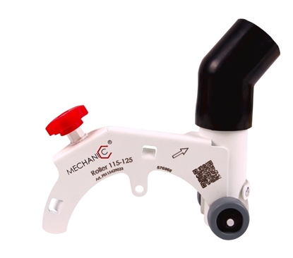 Attēls no DISTAR OSONA PRZECIWPRZECIRZENIOWA 115-125mm MECHANIC ROLLER