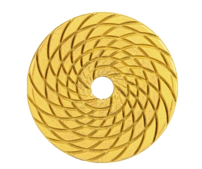 Attēls no Distar Tarcza polerska granit na sucho 100x3x15 Distar CoolPAD 1