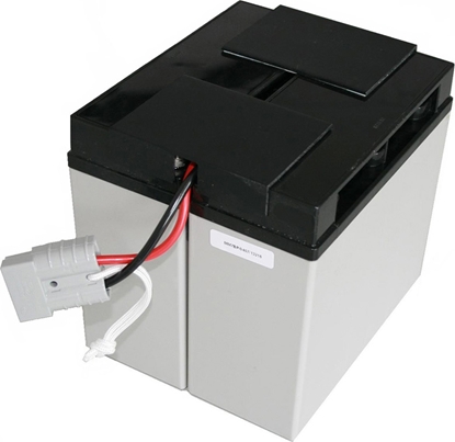 Attēls no Divers USV-Batterie RBC7-Nachbau