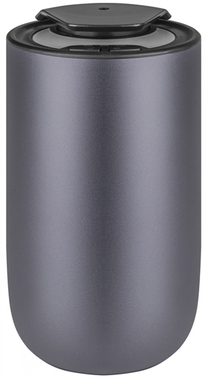 Picture of Dyfuzor elektryczny DONAU PROFESSIONAL by CANDLY&CO Mini Aroma Pro, próbka + 3 testery, czarny