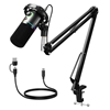 Picture of Dynamic Microphone Maono PD200XS (black)