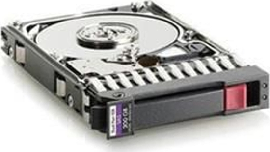Picture of Dysk HP 300GB 12G SAS 10K 2.5in SC