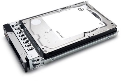 Attēls no Dysk serwerowy Dell 2.4TB 10K RPM Self-Encrypting