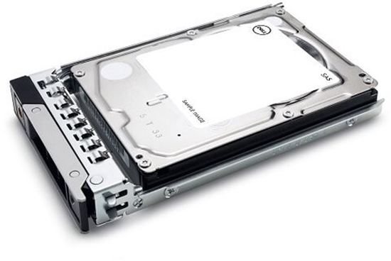 Picture of Dysk serwerowy Dell 2.4TB 10K RPM Self-Encrypting