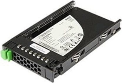 Изображение Dysk serwerowy Fujitsu 512GB 2.5'' SATA III (6 Gb/s)  (S26462-F4625-L514)