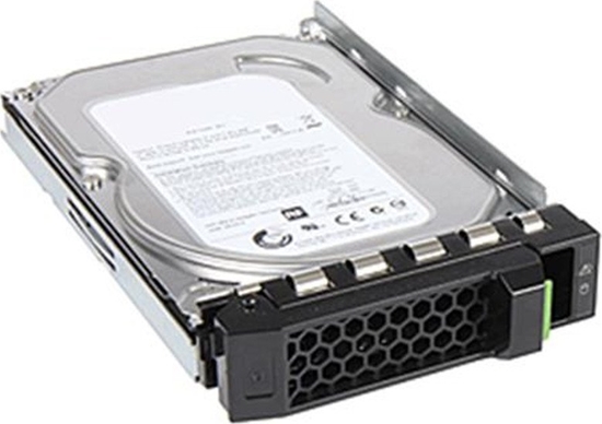 Изображение Dysk serwerowy Fujitsu 8TB 3.5'' SAS-3 (12Gb/s)  (S26361-F5635-L800)