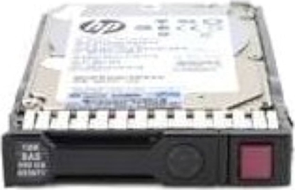Изображение Dysk serwerowy HP 500GB 2.5'' SATA III (6 Gb/s)  (655708-S21)