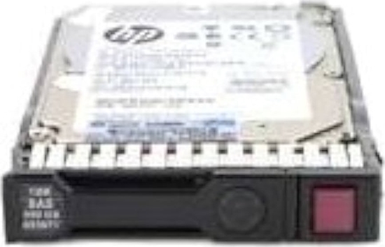 Изображение Dysk serwerowy HP 500GB 2.5'' SATA III (6 Gb/s)  (655708-S21)