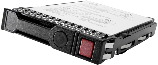 Изображение Dysk serwerowy HPE 8TB 12G SAS
