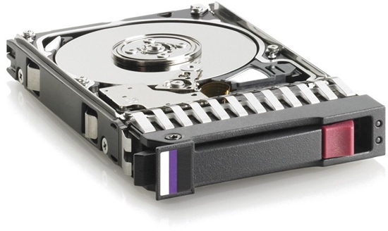 Picture of Dysk serwerowy HPE DRV HD 450GB 12G 15K 2.5 SAS