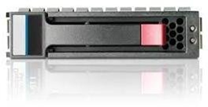 Attēls no Dysk serwerowy HPE HDD 6TB SAS 7.2K 3.5" 512e SC