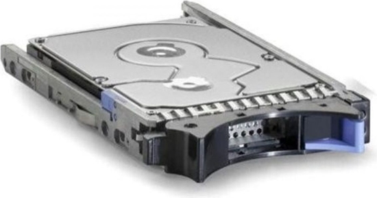 Picture of Dysk serwerowy IBM 300GB 2.5'' SAS-1 (3Gb/s)  (FRU81Y9671)