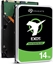 Изображение Dysk serwerowy Seagate Exos X16 14TB 3.5'' SAS-3 (12Gb/s)  (ST14000NM005J)