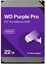Attēls no Dysk serwerowy WD Purple Pro 22TB 3.5'' SATA III (6 Gb/s) (WD221PURP)