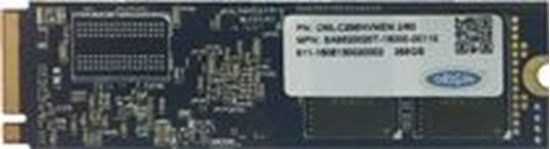 Picture of Dysk SSD Origin 512GB M.2 2280 PCI-E x4 Gen3 NVMe (NB-5123DM.2/NVME)