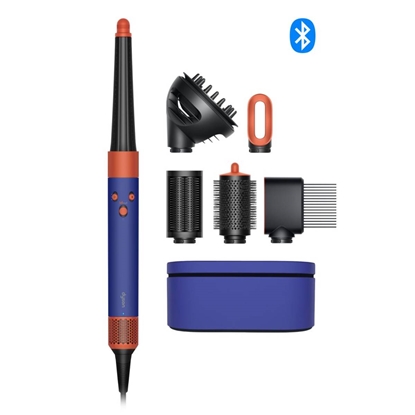 Picture of Dyson Airwrap Multistyler HS08 i.d. Curly+Coily Blue/Topaz