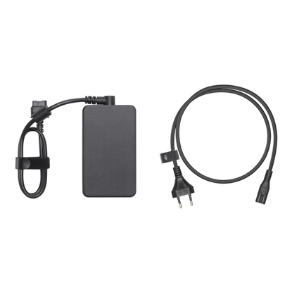 Picture of DJI 240W Power Adapter for drone