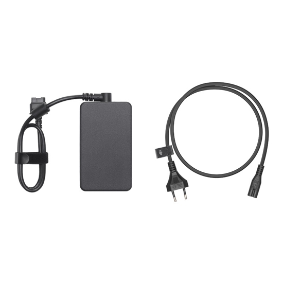 Изображение DJI 240W Power Adapter for drone