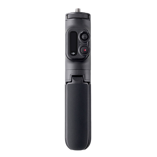Picture of DJI Action 2 Remote Control Extension Rod