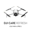 Picture of DJI Kod elektroniczny Care Refresh Mini 4 Pro 1 rok