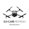 Изображение DJI Care Refresh Mini 5 Pro - Kod elektroniczny