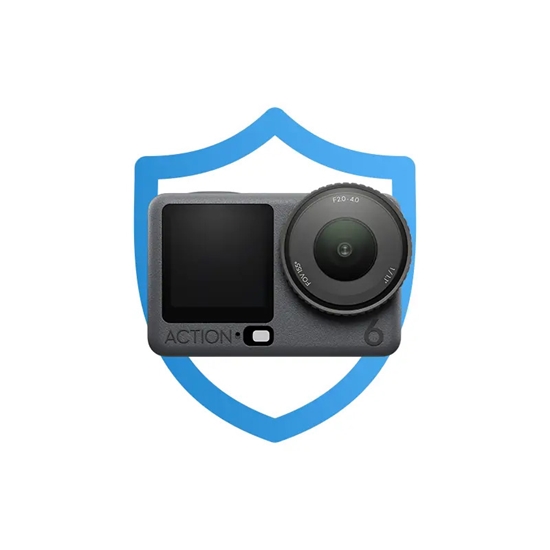 Picture of DJI DJI Care Refresh DJI Osmo Action 6 (roczny plan)