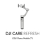 Picture of DJI Care Refresh Osmo Mobile 7 (two-year plan)