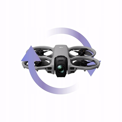 Picture of DJI DJI Care Refresh Avata 360 (Plan Dwuletni) - Kod Elektroniczny