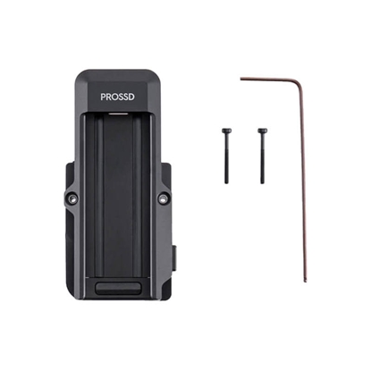 Attēls no DJI DJI PROSSD Mount