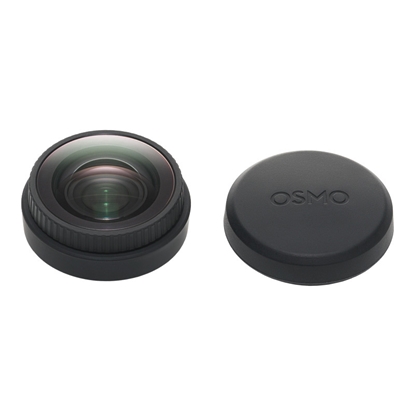 Picture of DJI Osmo Action FOV Boost Lens