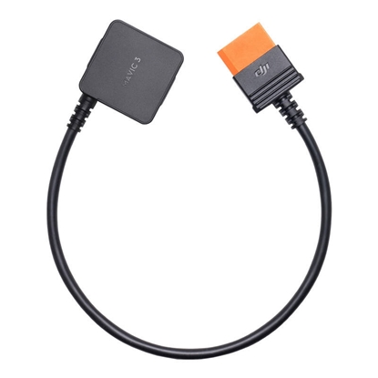 Attēls no DJI Power SDC Fast Charging Cable for the MAVIC 3