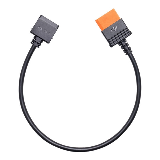 Picture of DJI Power SDC to Air 3 Fast Charge Cable