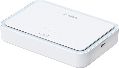 Attēls no D-Link DBR-330-G Mobile Router 5G NR AX3000 Wi-Fi 6