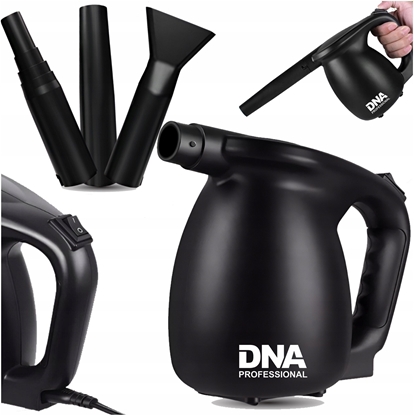 Изображение DNA DNA HB1 dmuchawa elektryczna kompresor sprone po