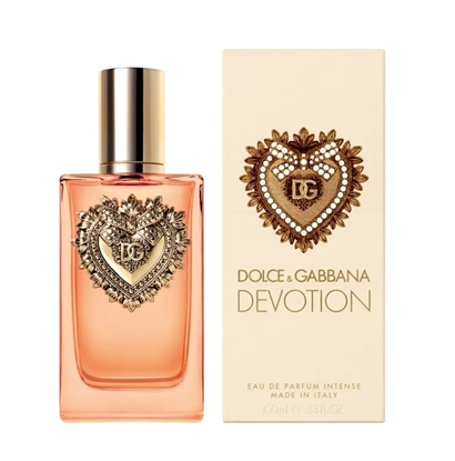 Attēls no Dolce & Gabbana Devotion Intense Perfume EDP 100 ml