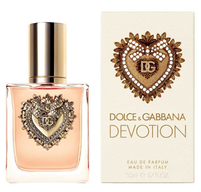 Attēls no Dolce & Gabbana Devotion Perfume EDP 50 ml