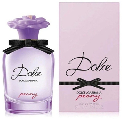 Picture of Dolce & Gabbana Dolce Peony Perfume EDP 50 ml