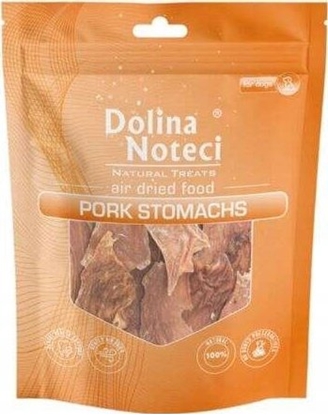 Picture of Dolina Noteci DOLINA NOTECI Treats dla psa odki wieprz 100 g