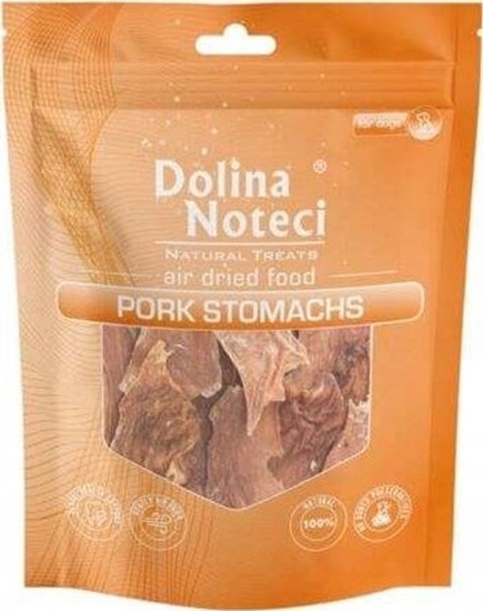 Picture of Dolina Noteci DOLINA NOTECI Treats dla psa odki wieprz 100 g