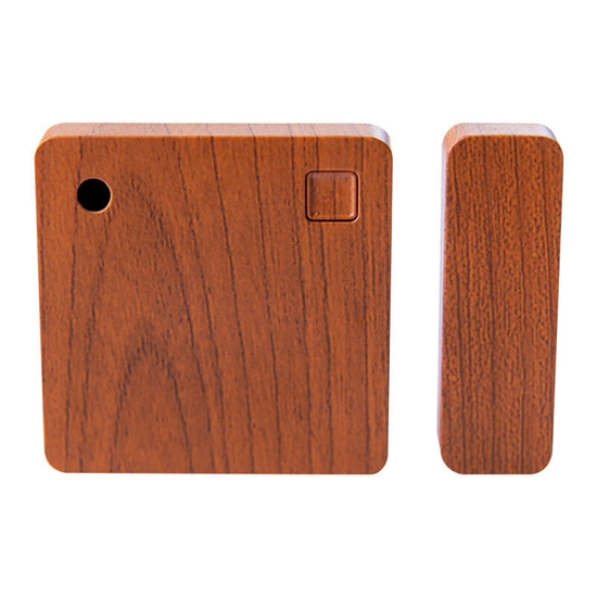 Picture of Door/Window Sensor Shelly BLU Bluetooth (brown)
