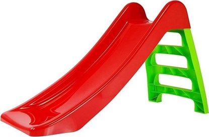 Attēls no Dorex Zjedalnia Ogrodowa dla Dzieci 428 zielono-czerwona