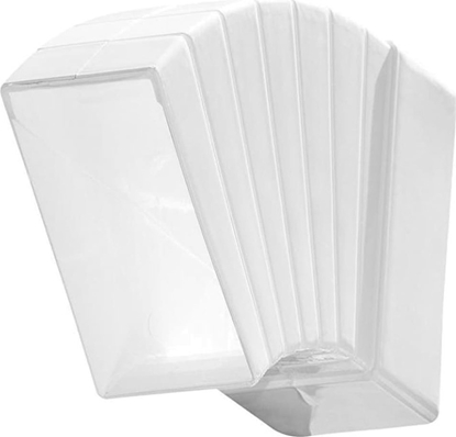 Изображение Dospel Kolano poziome wieloktne D/PW 110x55 Dospel 007-0226