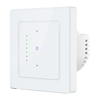 Picture of Dotykowy inteligentny przecznik rolet WiFi Avatto CS20-EU-W
