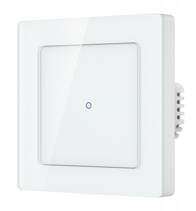 Изображение Dotykowy wcznik wiata WiFi Avatto TS20-EU-W1