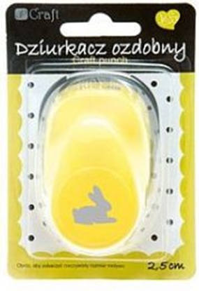Изображение DP Craft ozdobny Krlik