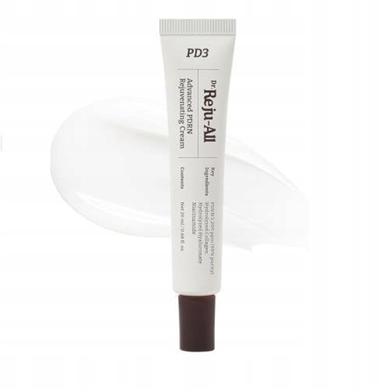 Picture of Dr Irena Eris DR. REJU-ALL_Advanced PDRN Rejuvenating Cream Regenerujcy Krem 20ml