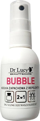 Изображение Dr Lucy Dr Lucy Bubble - mgieka zapachowa o wieym, owocowym zapachu, 50ml uniwersalny