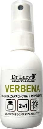 Изображение Dr Lucy Dr Lucy Verbena - mgieka zapachowa o wieym, zioowym zapachu, 50ml uniwersalny