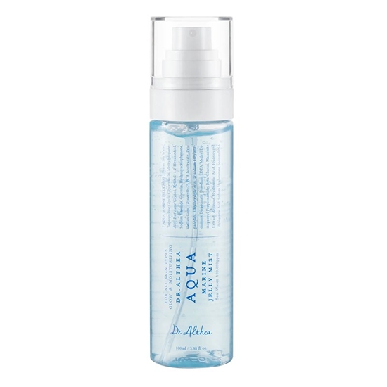 Изображение DR. ALTHEA Aqua Marine Jelly Mist 100ml