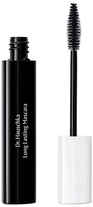 Attēls no Dr. Hauschka DR. HAUSCHKA_Long Lasting Mascara tusz do rzs 01 Black 8ml